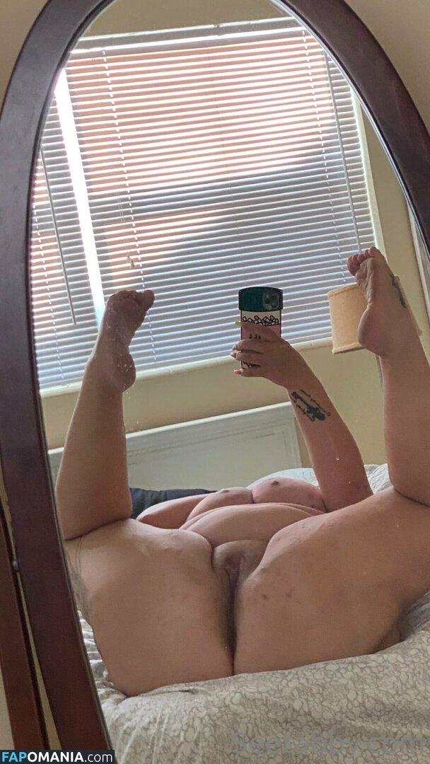 tabbyvonxxx Nahý OnlyFans  Uniklá fotka #21