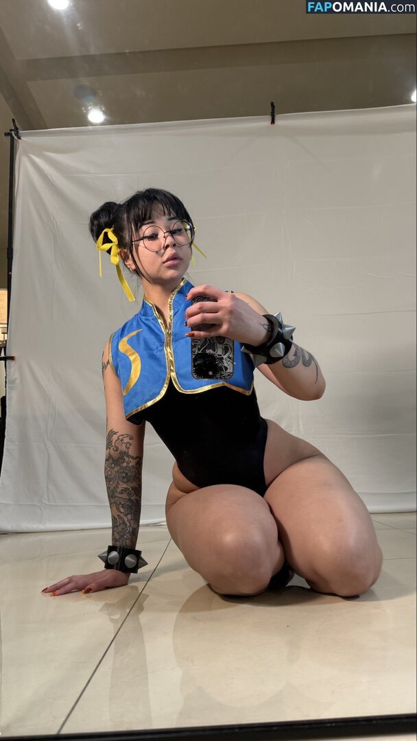 jikatabi / tabi.lift Nahý OnlyFans  Uniklá fotka #1