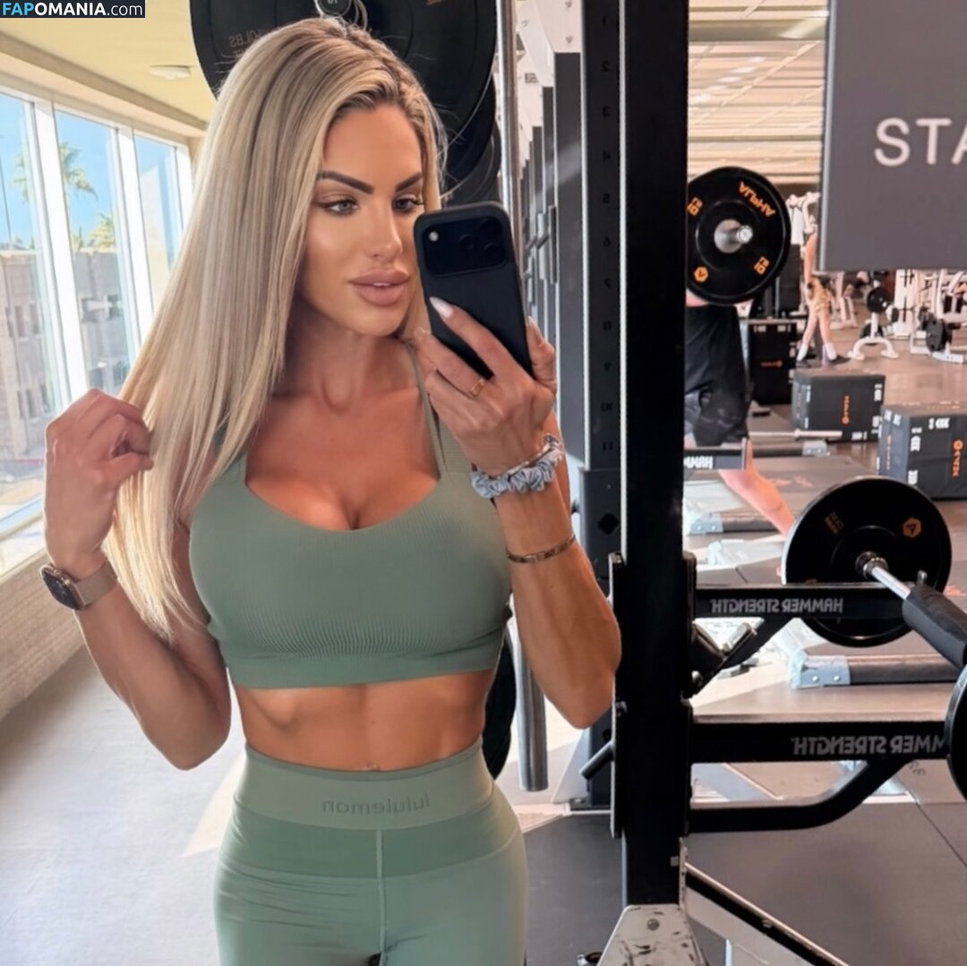 Tabitha Gryczewski / misstabbygee Nahý OnlyFans  Uniklá fotka #1