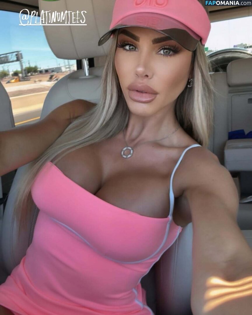 Tabitha Gryczewski / misstabbygee Nahý OnlyFans  Uniklá fotka #4