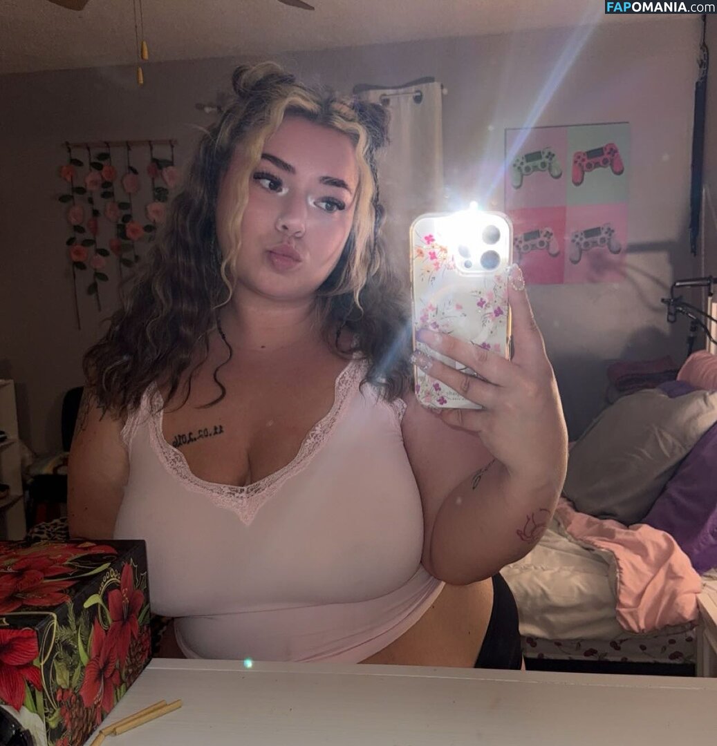 Tahcake18 Nahý OnlyFans  Uniklá fotka #2