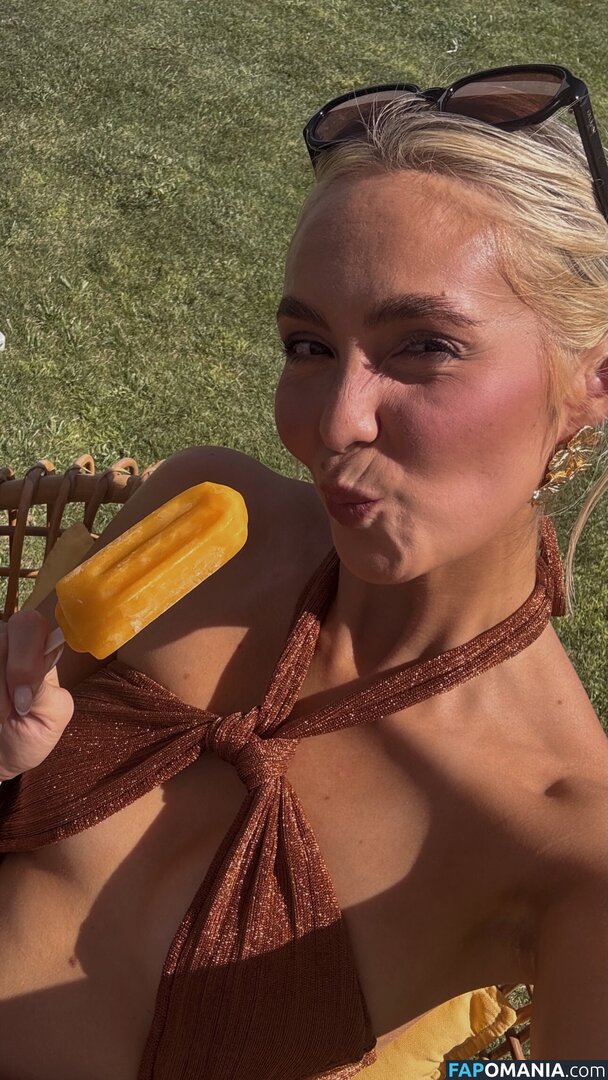 Tahnee Cook / itstahnee Nahý OnlyFans  Uniklá fotka #6