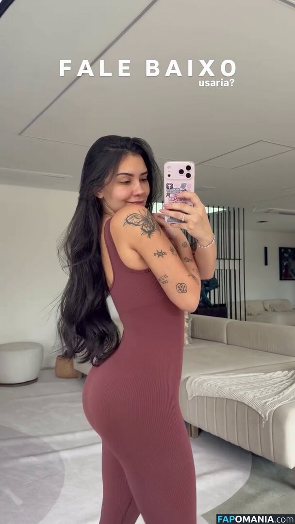 Taina Costa / taina Nahý OnlyFans  Uniklá fotka #5