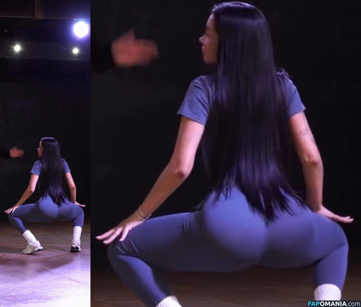 Taina Costa / taina Nahý OnlyFans  Uniklá fotka #22