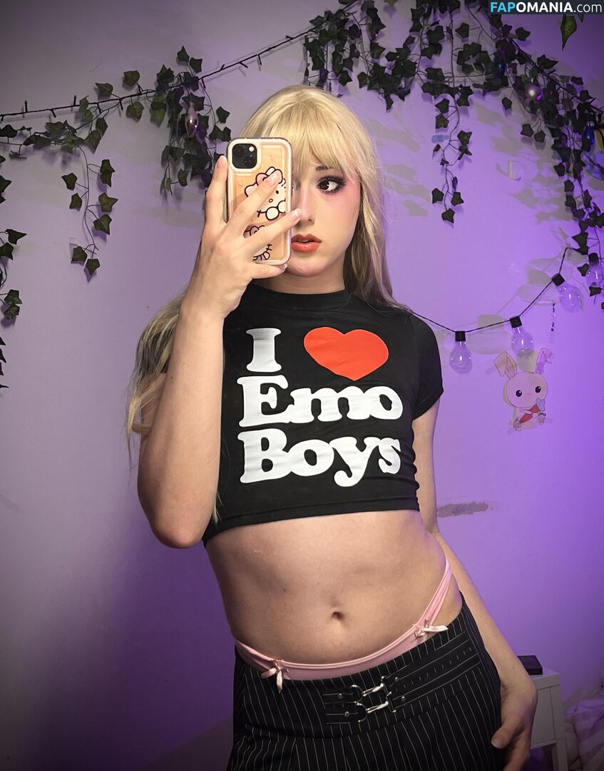 Tajgersusfemboy Nahý OnlyFans  Uniklá fotka #1