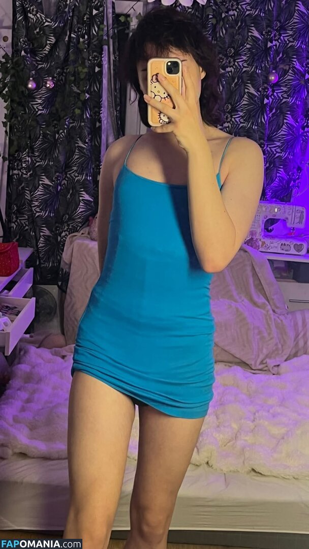 Tajgersusfemboy Nahý OnlyFans  Uniklá fotka #6