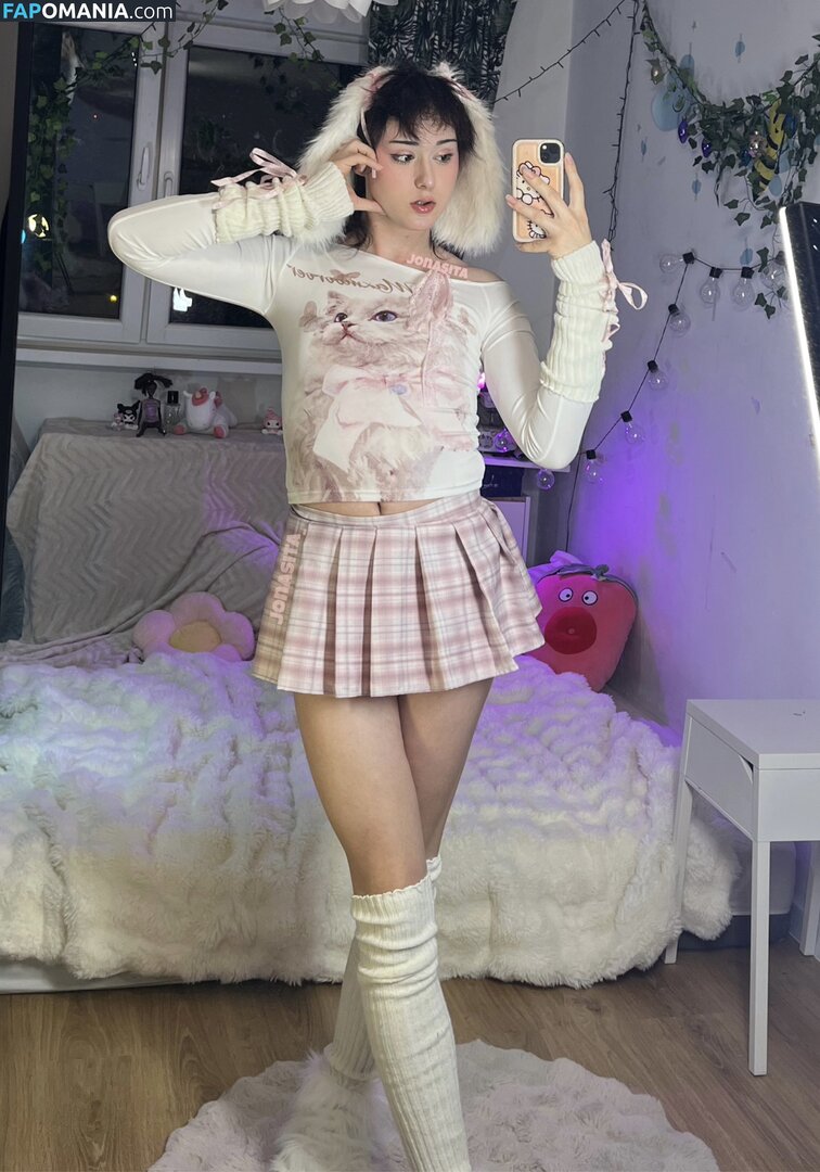 Tajgersusfemboy Nahý OnlyFans  Uniklá fotka #9