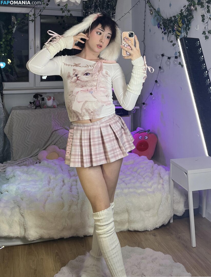Tajgersusfemboy Nahý OnlyFans  Uniklá fotka #10