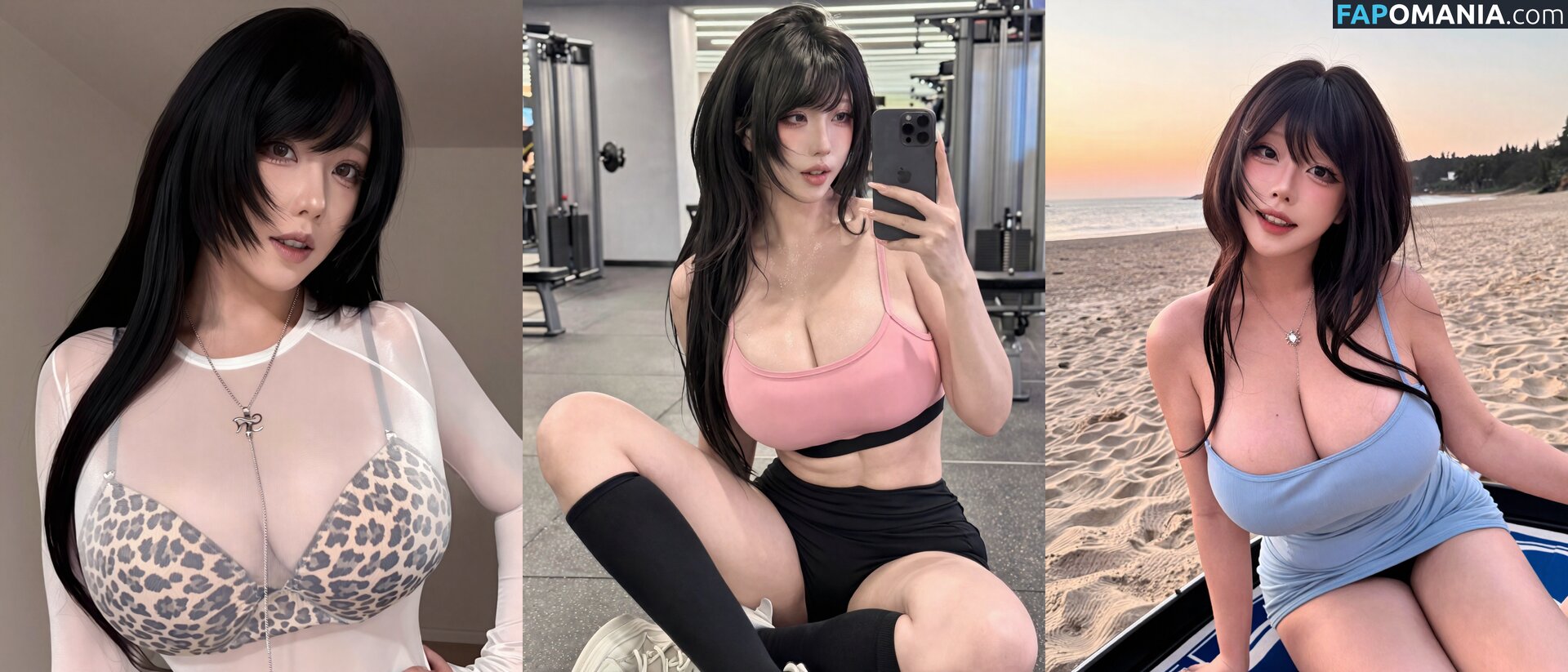 Takomayuyi / https: / takochabuu Nahý OnlyFans  Uniklá fotka #21