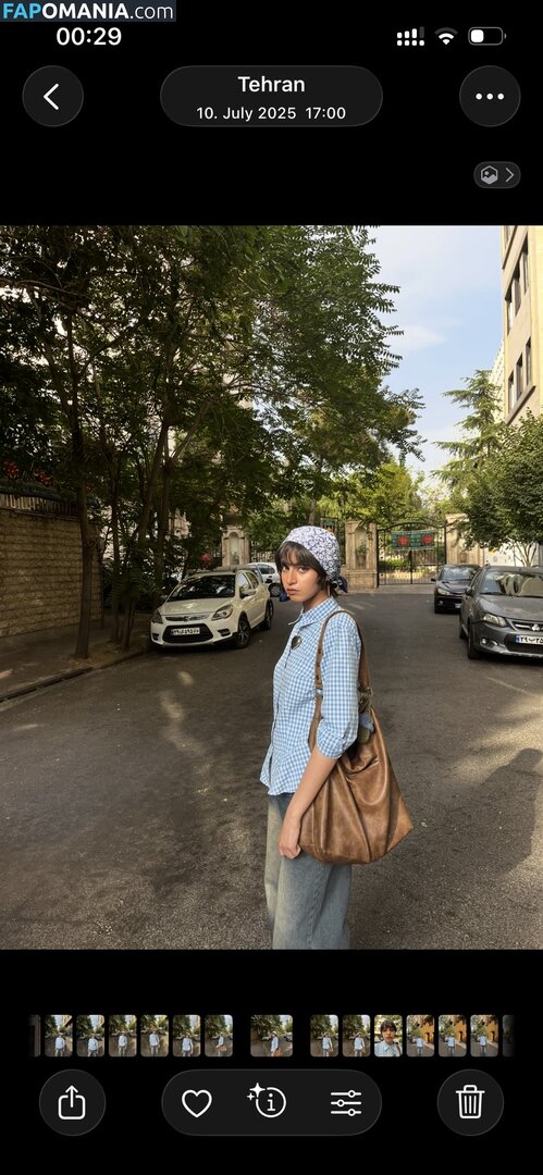 https: / takordack / tinaa.haghani Nahý OnlyFans  Uniklá fotka #13