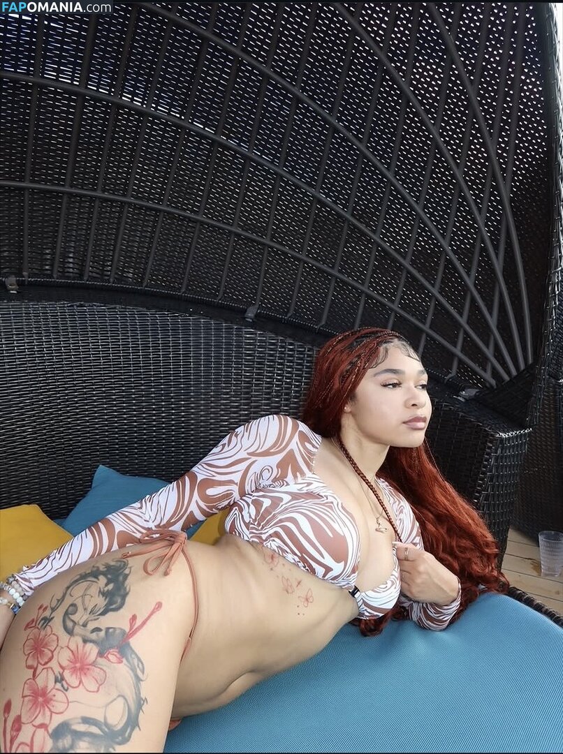 Taleeyuh / _taleeyuh / https: / taleeyuh_ Nahý OnlyFans  Uniklá fotka #2