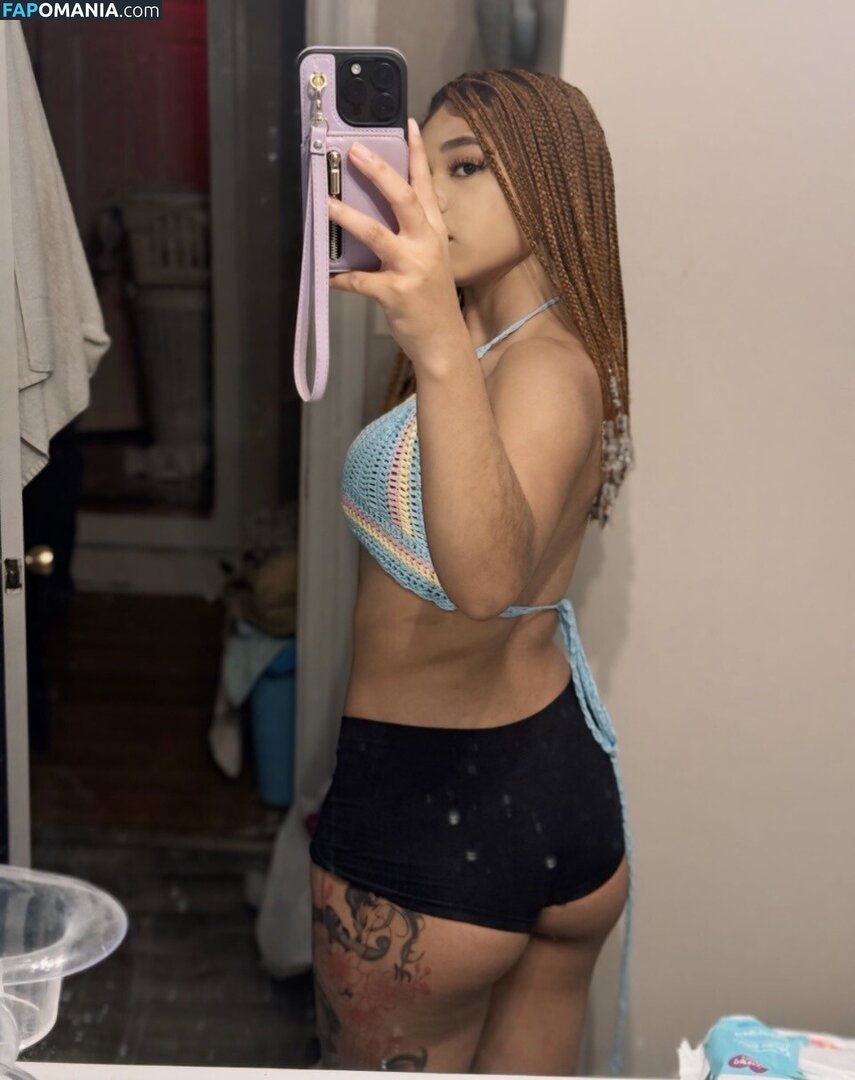 Taleeyuh / _taleeyuh / https: / taleeyuh_ Nahý OnlyFans  Uniklá fotka #7