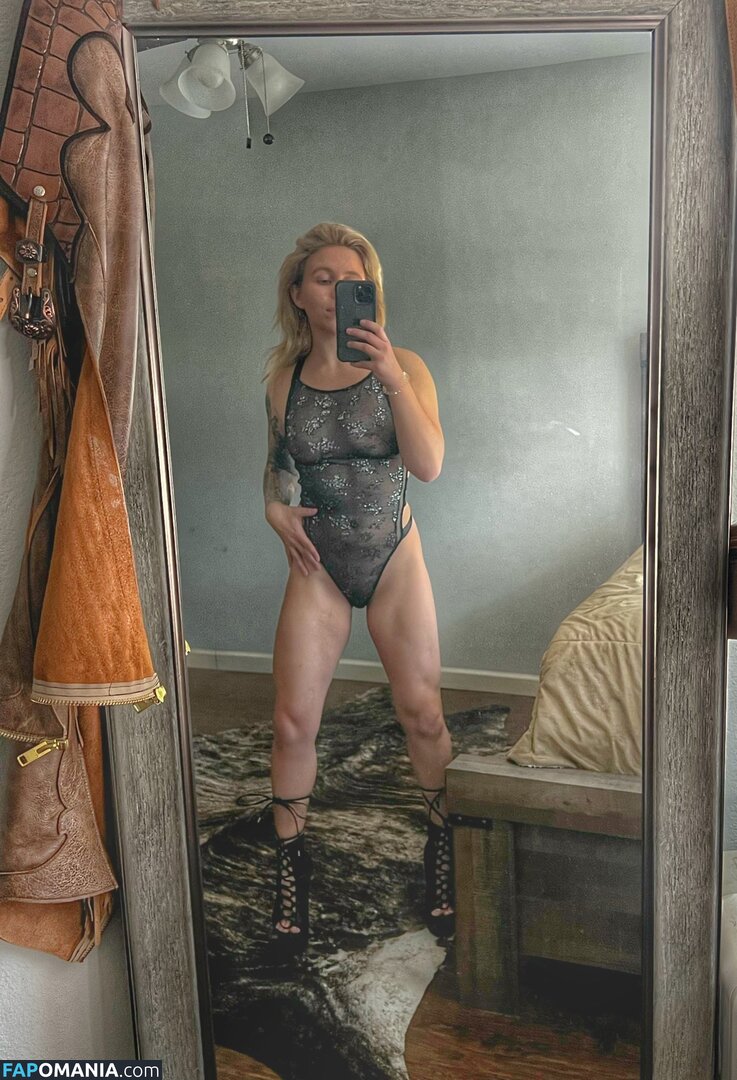 Taleigha Eichel Nahý OnlyFans  Uniklá fotka #12