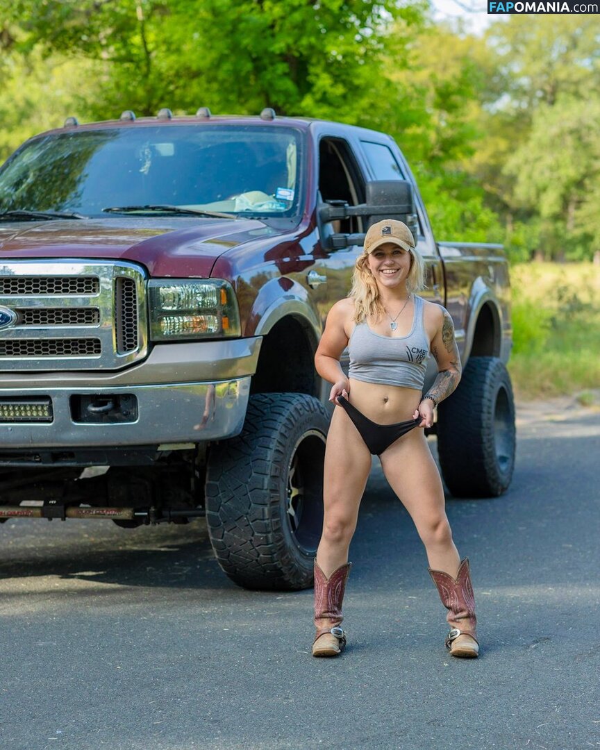 Taleigha Eichel Nahý OnlyFans  Uniklá fotka #18