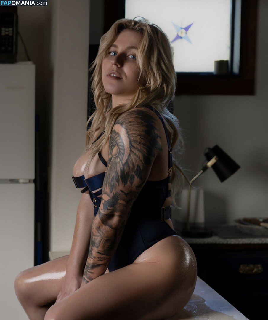 Taleigha Eichel Nahý OnlyFans  Uniklá fotka #19