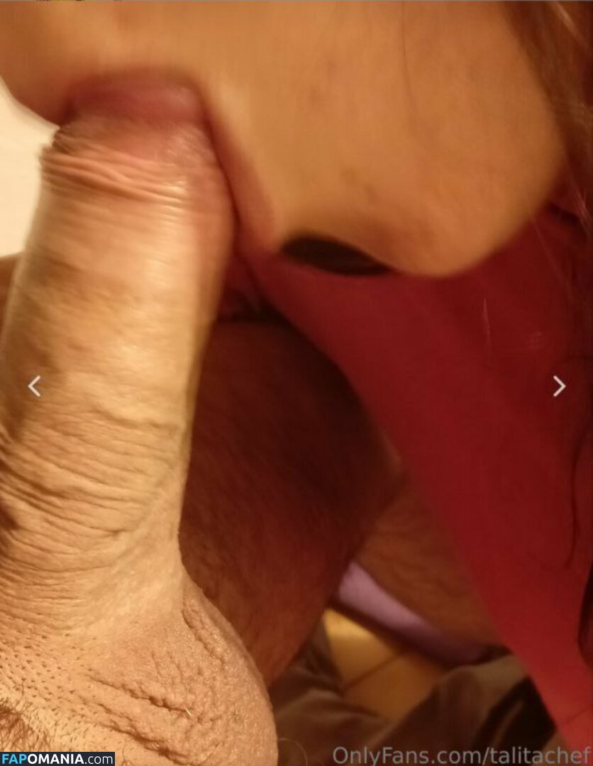 Talita Chef / talitachef / talitachef.sanjusto Nahý OnlyFans  Uniklá fotka #61