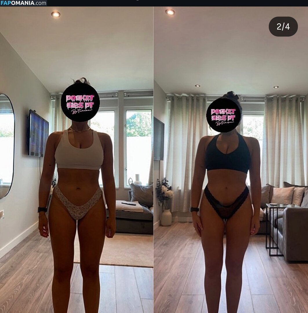 Tam Louchia / tameralouchia Nahý OnlyFans  Uniklá fotka #2