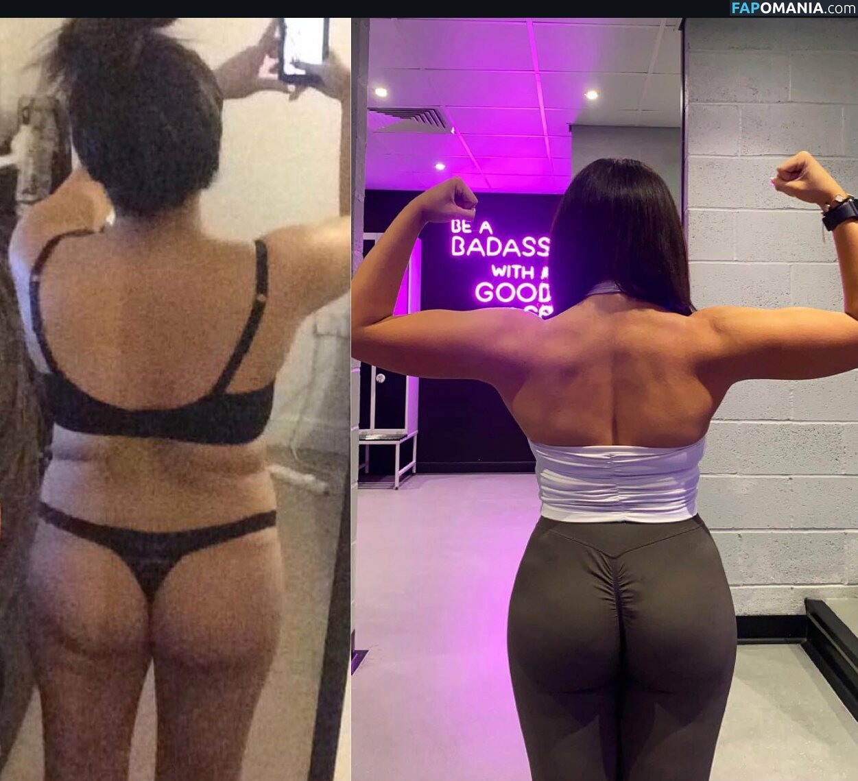 Tam Louchia / tameralouchia Nahý OnlyFans  Uniklá fotka #5