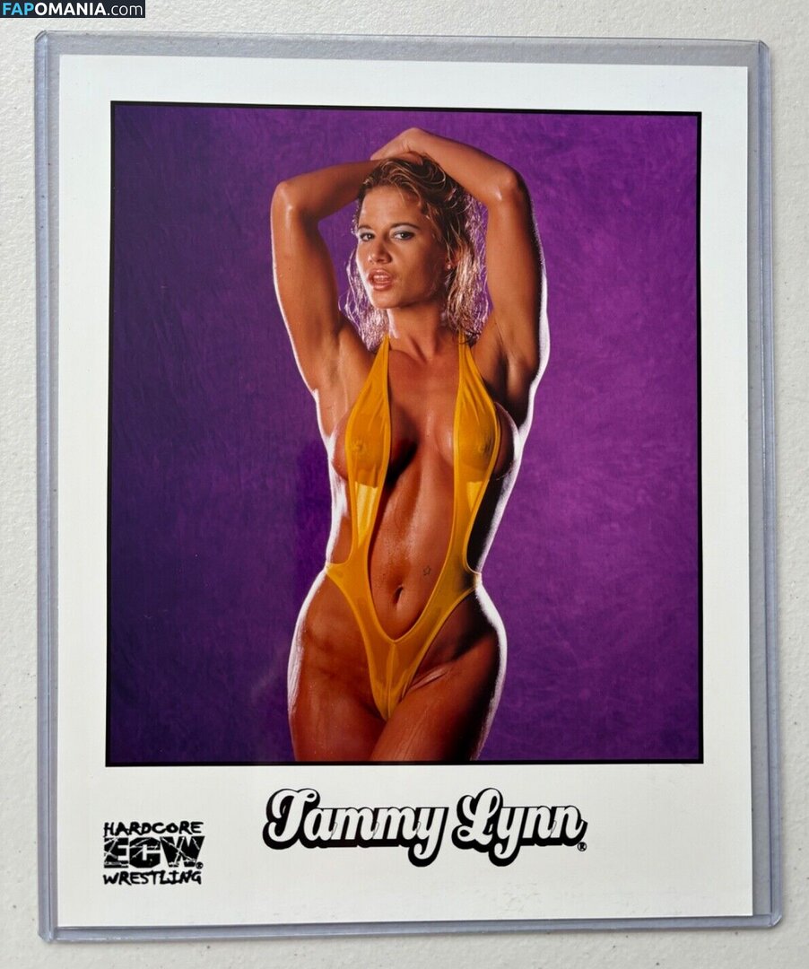 Tammy Lynn Nahý OnlyFans  Uniklá fotka #6