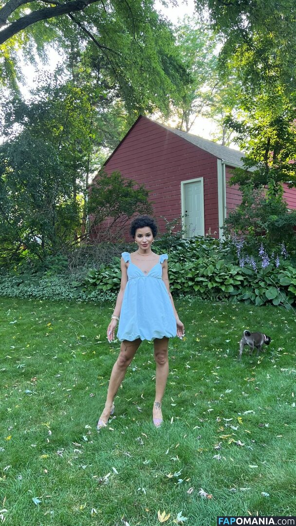 Tanaya Henry / tanayahenry Nahý OnlyFans  Uniklá fotka #81