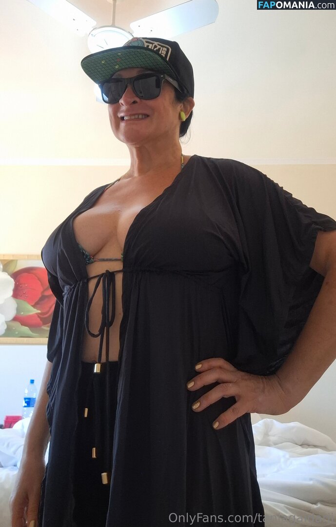Tania Gaidarji / https: / taniagaidarji Nahý OnlyFans  Uniklá fotka #1