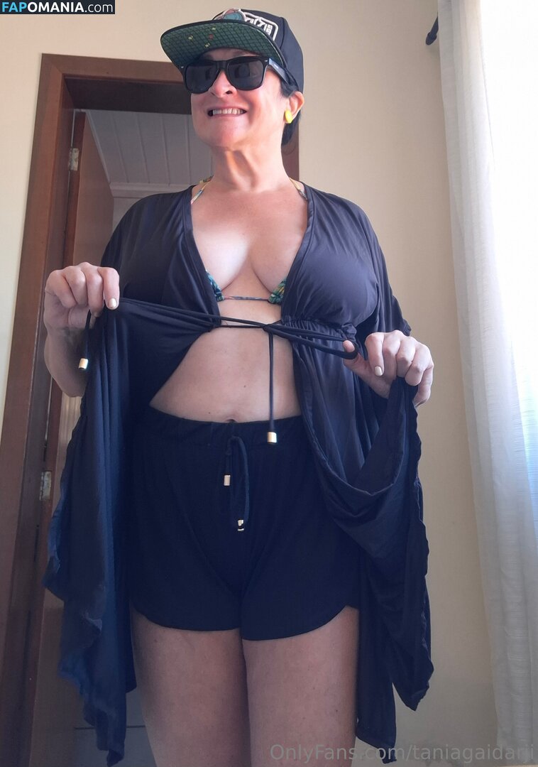 Tania Gaidarji / https: / taniagaidarji Nahý OnlyFans  Uniklá fotka #3