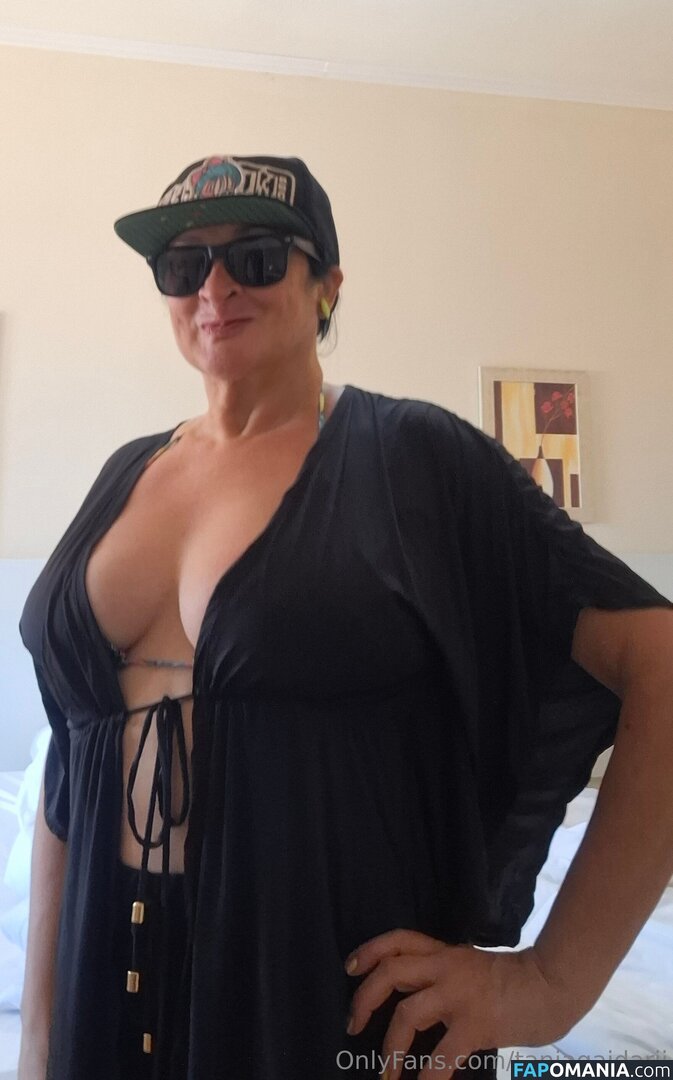 Tania Gaidarji / https: / taniagaidarji Nahý OnlyFans  Uniklá fotka #6