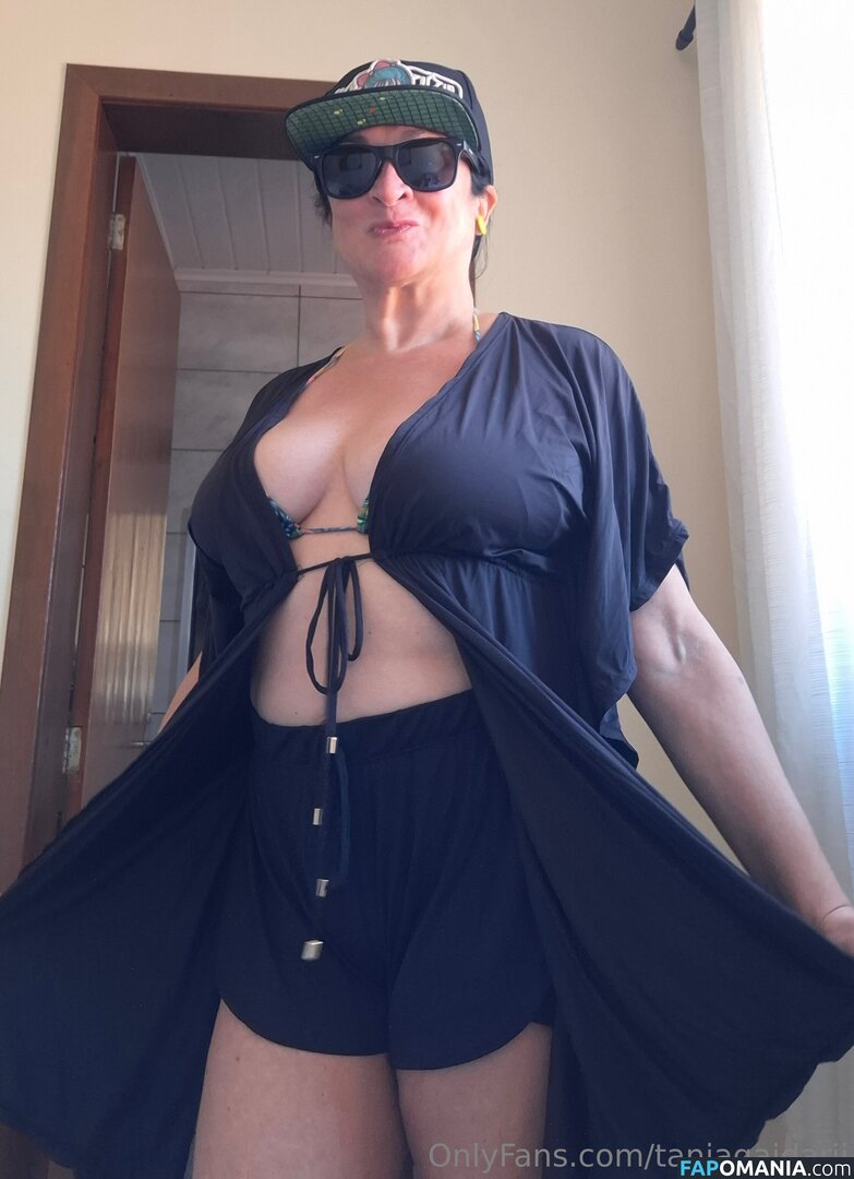 Tania Gaidarji / https: / taniagaidarji Nahý OnlyFans  Uniklá fotka #7