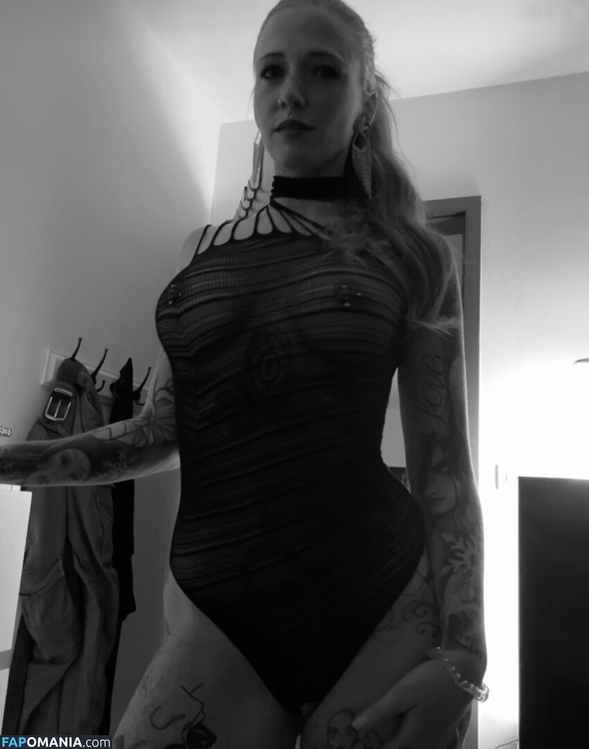 Tanja Gaida / gaidatanja Nahý OnlyFans  Uniklá fotka #127