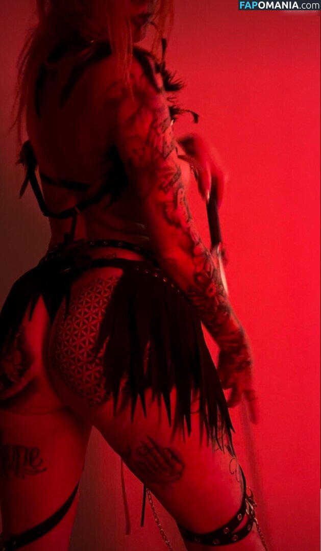 Tanja Gaida / gaidatanja Nahý OnlyFans  Uniklá fotka #132