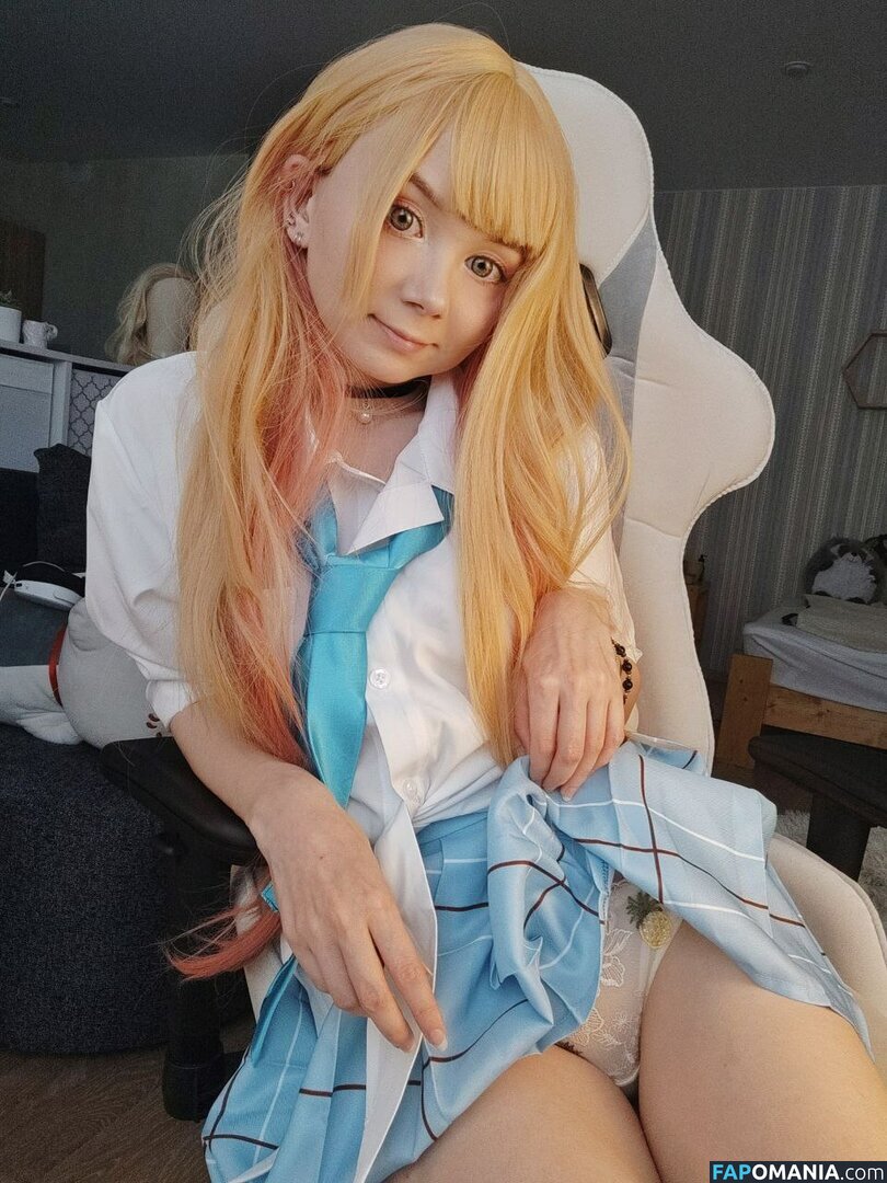 TanukiCos / tanuki_tyan / tanukityan Nahý OnlyFans  Uniklá fotka #31