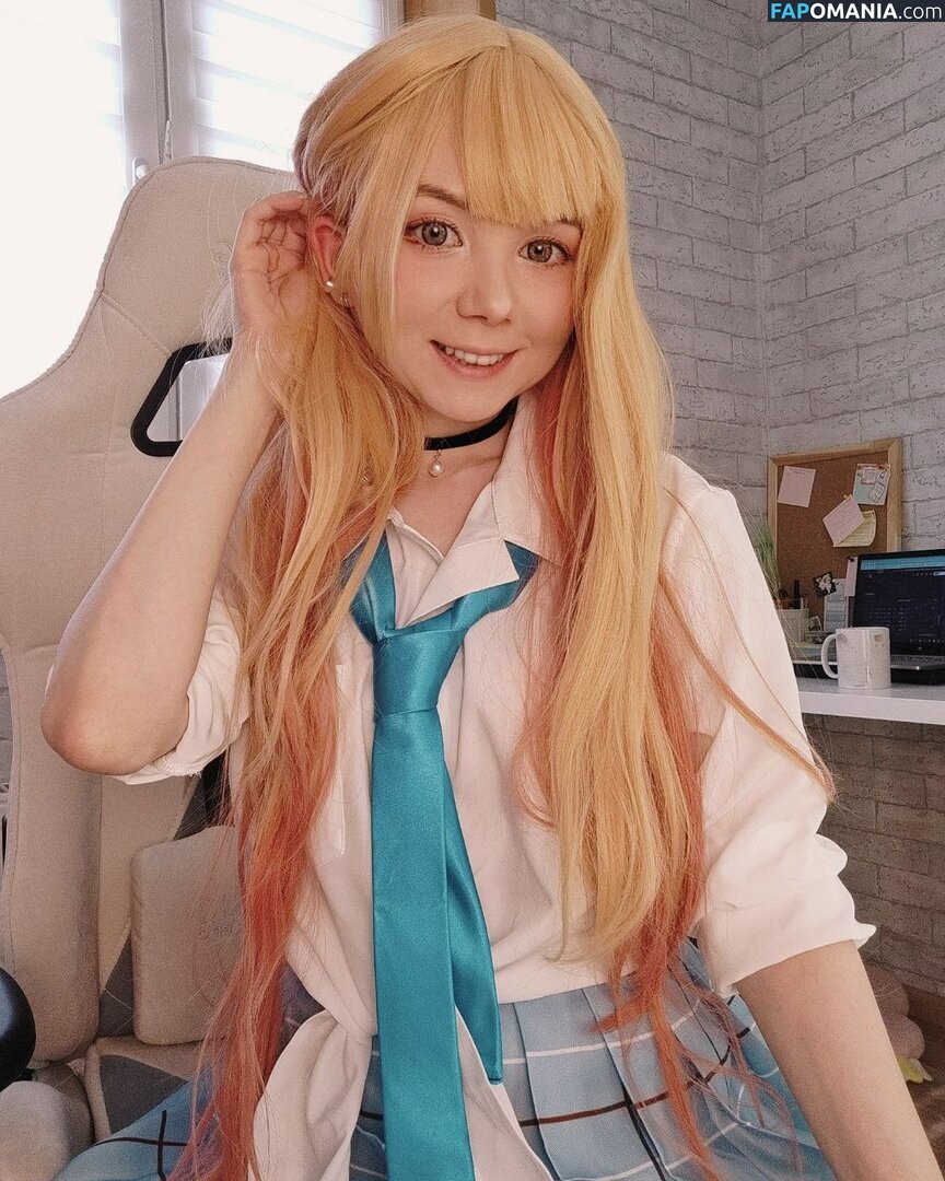 TanukiCos / tanuki_tyan / tanukityan Nahý OnlyFans  Uniklá fotka #33