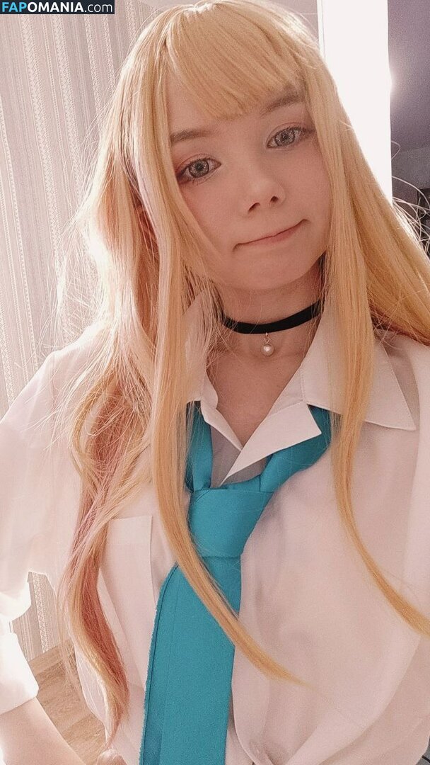 TanukiCos / tanuki_tyan / tanukityan Nahý OnlyFans  Uniklá fotka #34