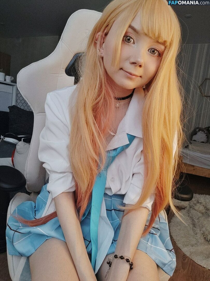 TanukiCos / tanuki_tyan / tanukityan Nahý OnlyFans  Uniklá fotka #36