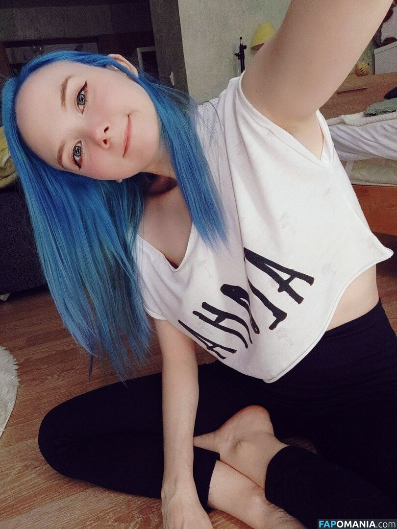 TanukiCos / tanuki_tyan / tanukityan Nahý OnlyFans  Uniklá fotka #43