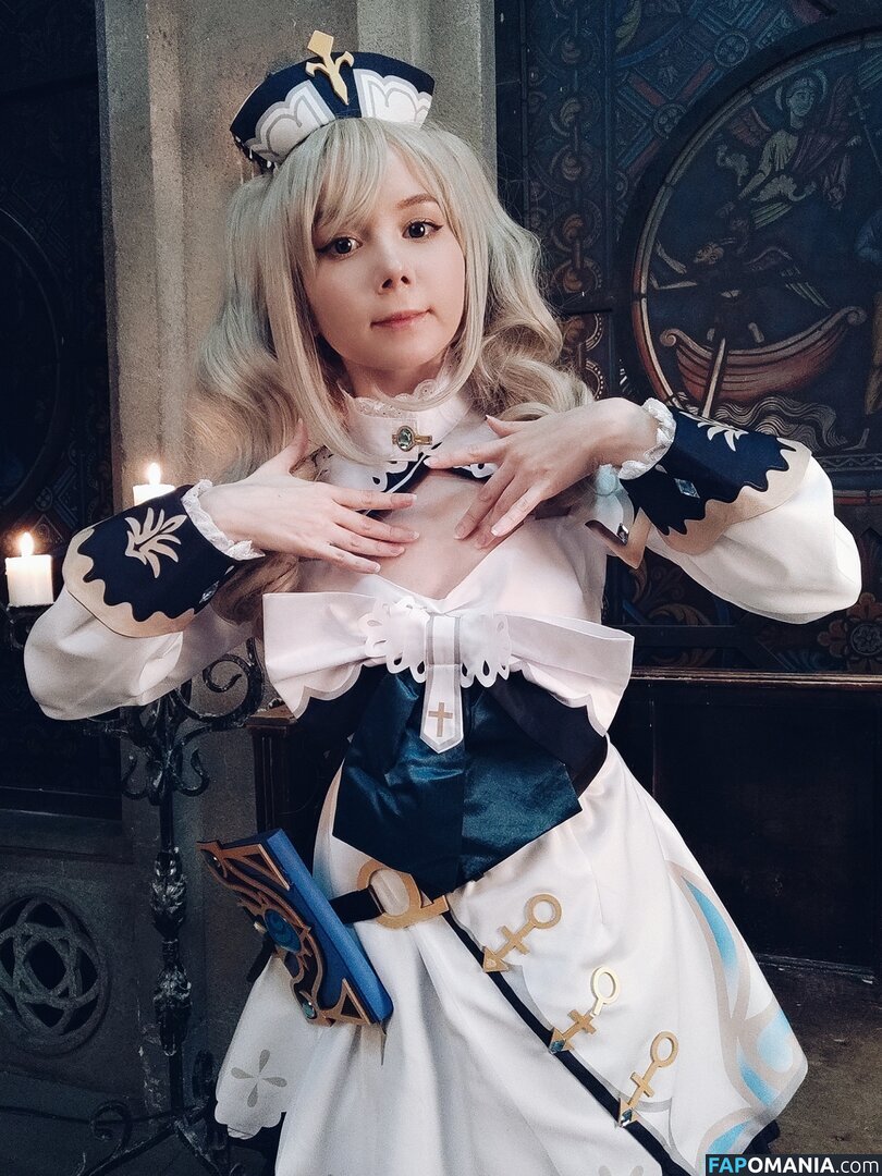 TanukiCos / tanuki_tyan / tanukityan Nahý OnlyFans  Uniklá fotka #46