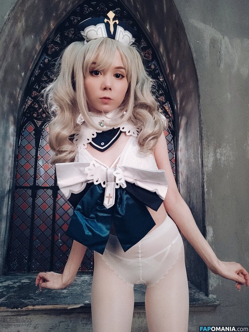 TanukiCos / tanuki_tyan / tanukityan Nahý OnlyFans  Uniklá fotka #48