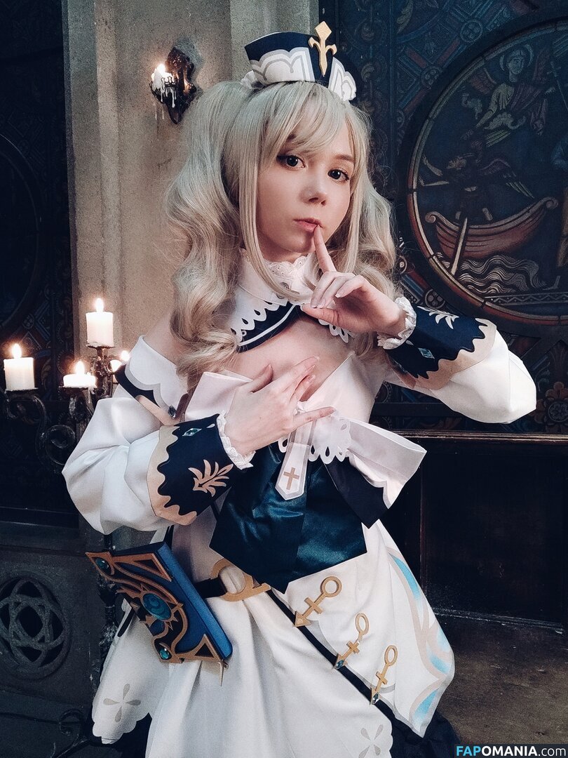 TanukiCos / tanuki_tyan / tanukityan Nahý OnlyFans  Uniklá fotka #56