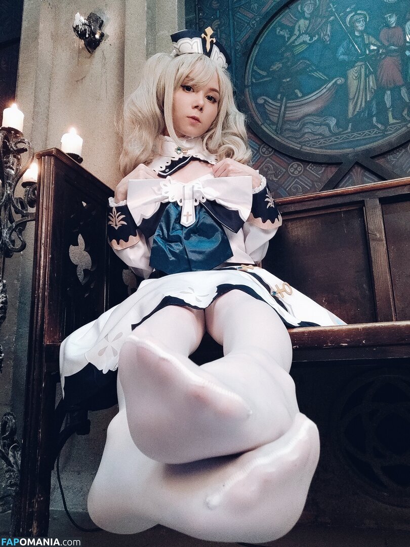 TanukiCos / tanuki_tyan / tanukityan Nahý OnlyFans  Uniklá fotka #59