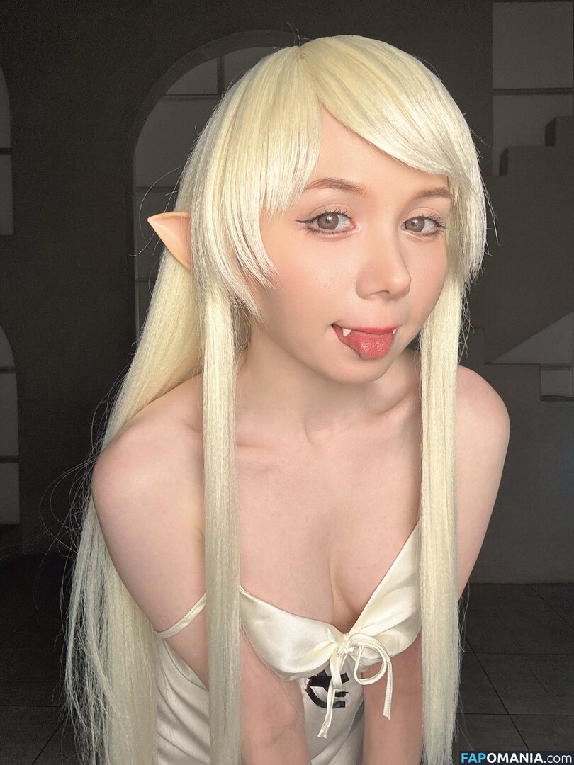 TanukiCos / tanuki_tyan / tanukityan Nahý OnlyFans  Uniklá fotka #61
