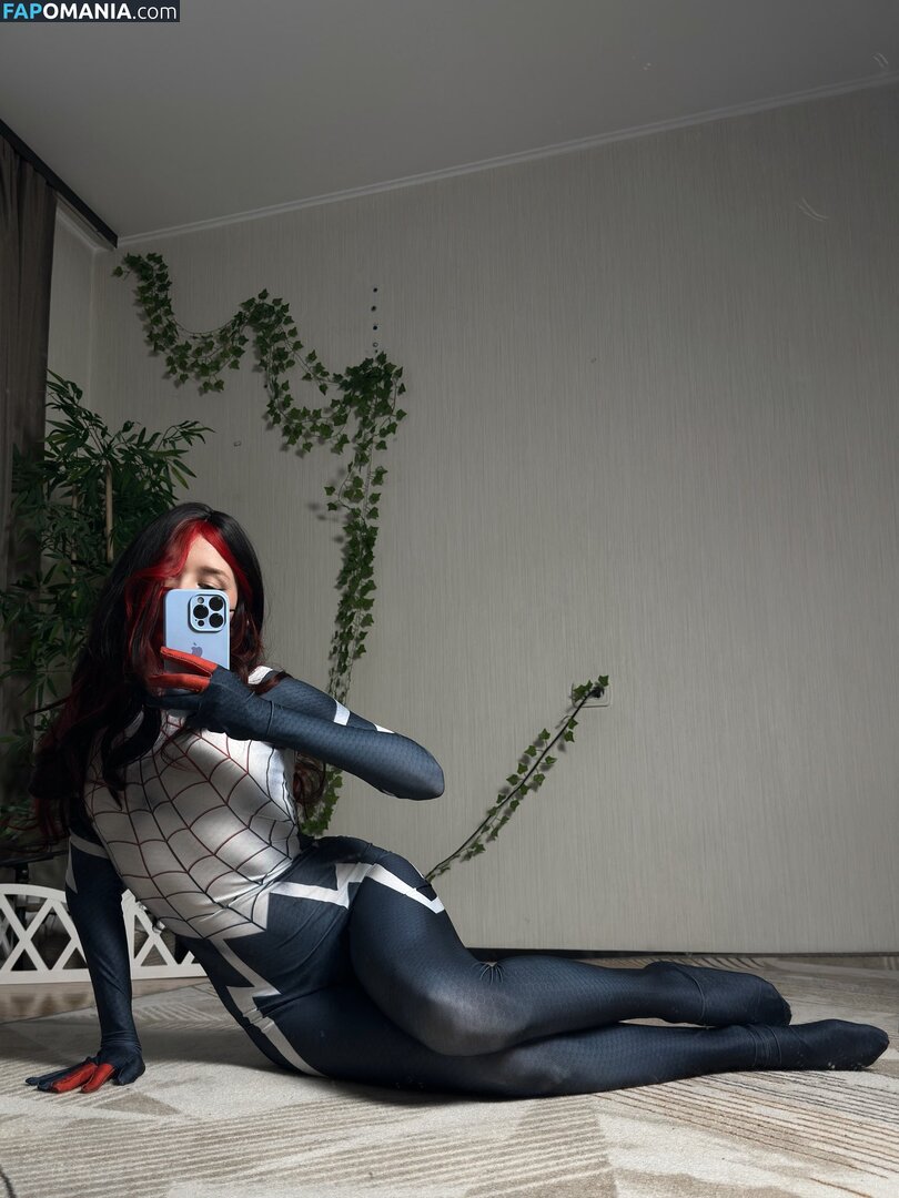 TanukiCos / tanuki_tyan / tanukityan Nahý OnlyFans  Uniklá fotka #64