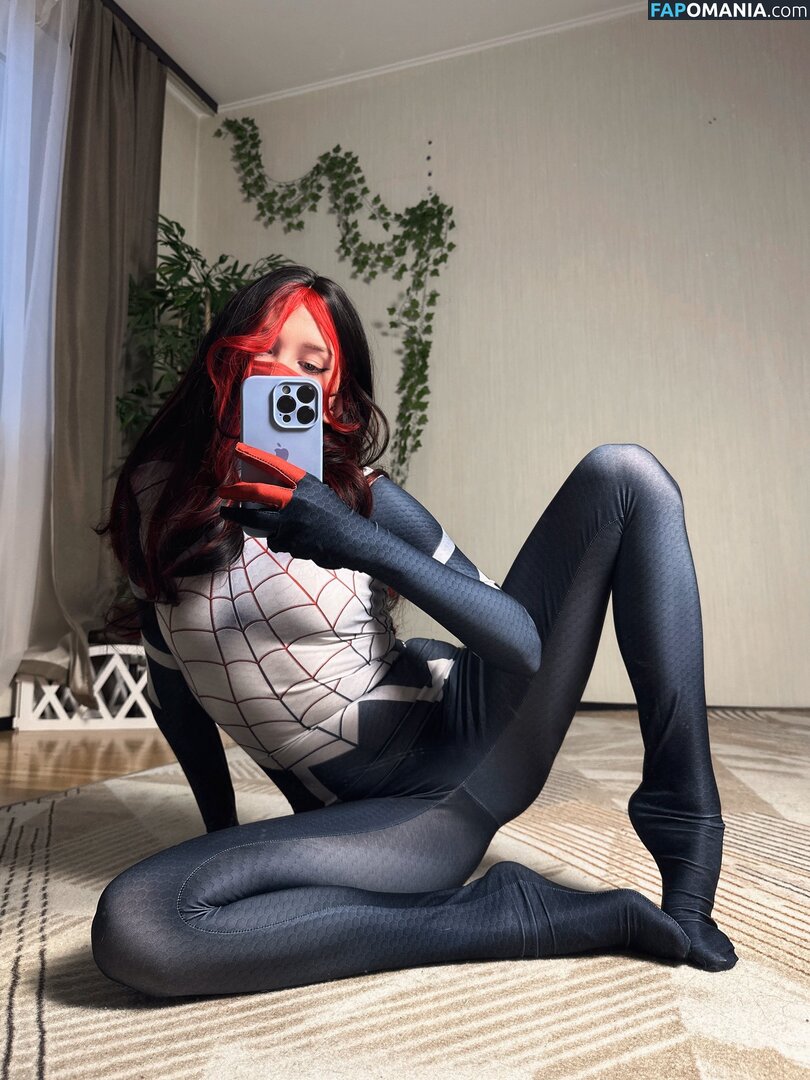 TanukiCos / tanuki_tyan / tanukityan Nahý OnlyFans  Uniklá fotka #66