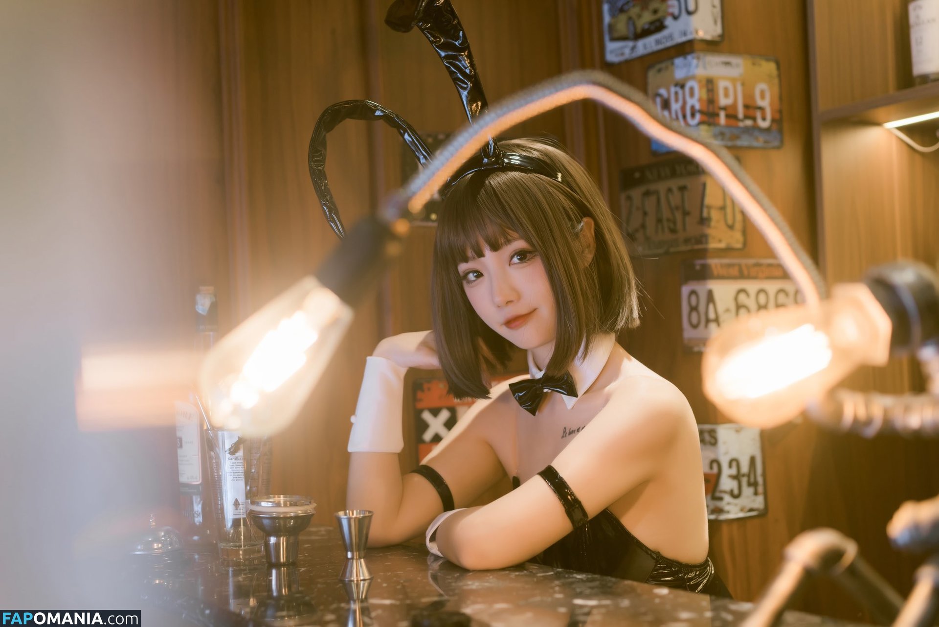 Taoliangazhai / 桃良阿宅 Nahý OnlyFans  Uniklá fotka #49