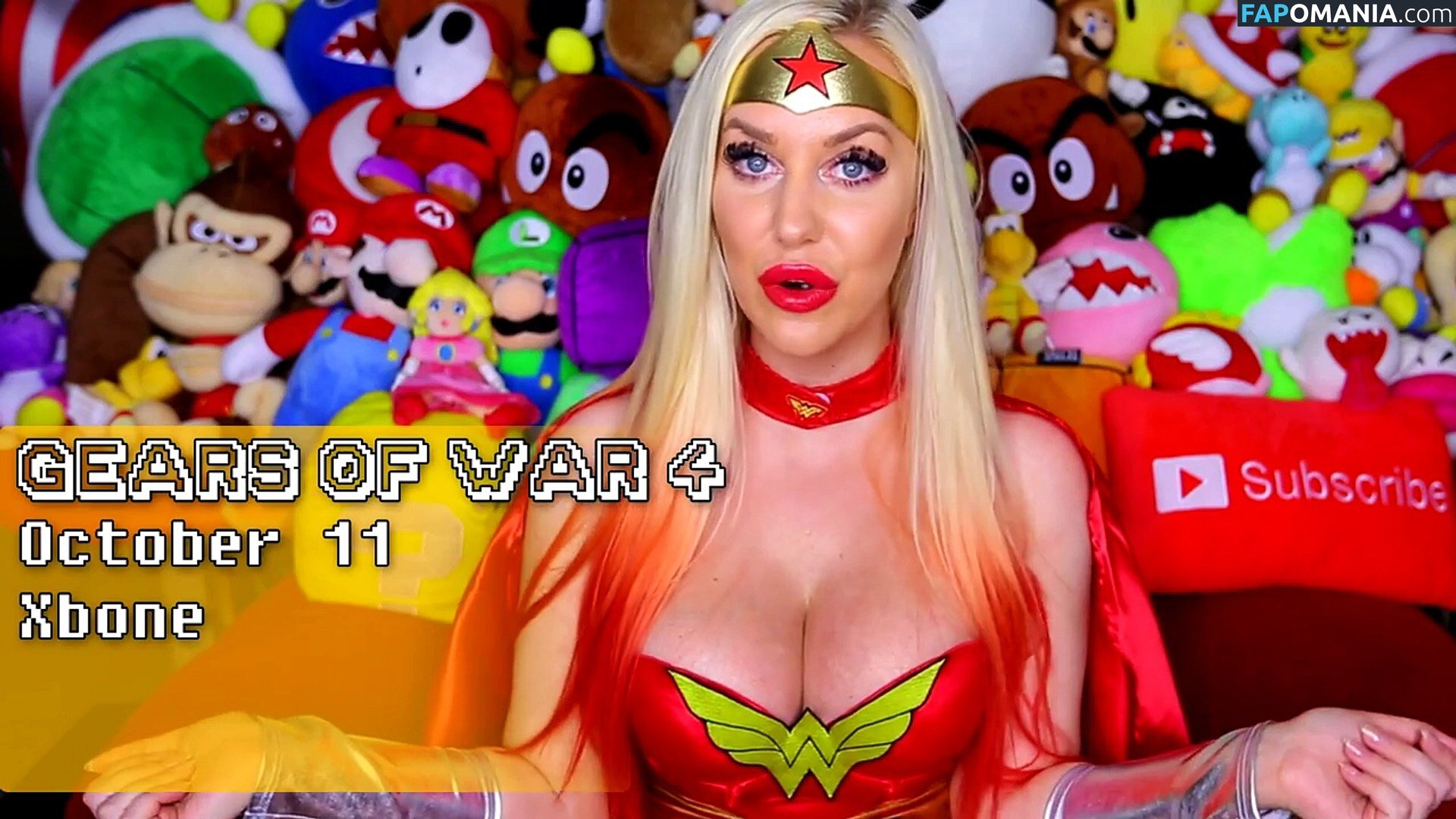 Simp Chat / Tara Babcock / tarababcock Nahý OnlyFans  Uniklá fotka #837