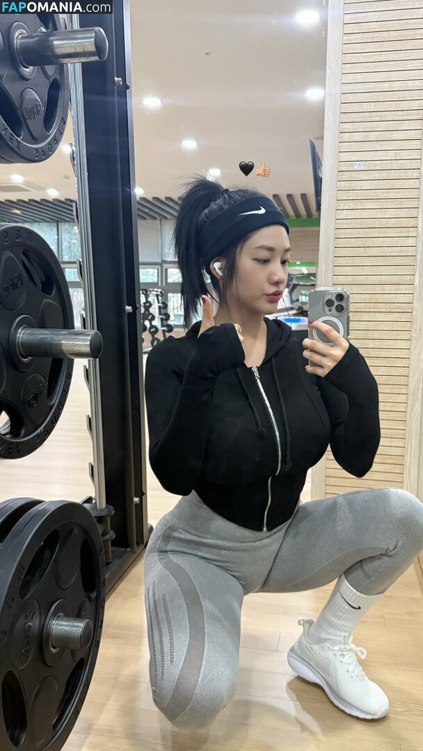 Tashay0ung Nahý OnlyFans  Uniklá fotka #266