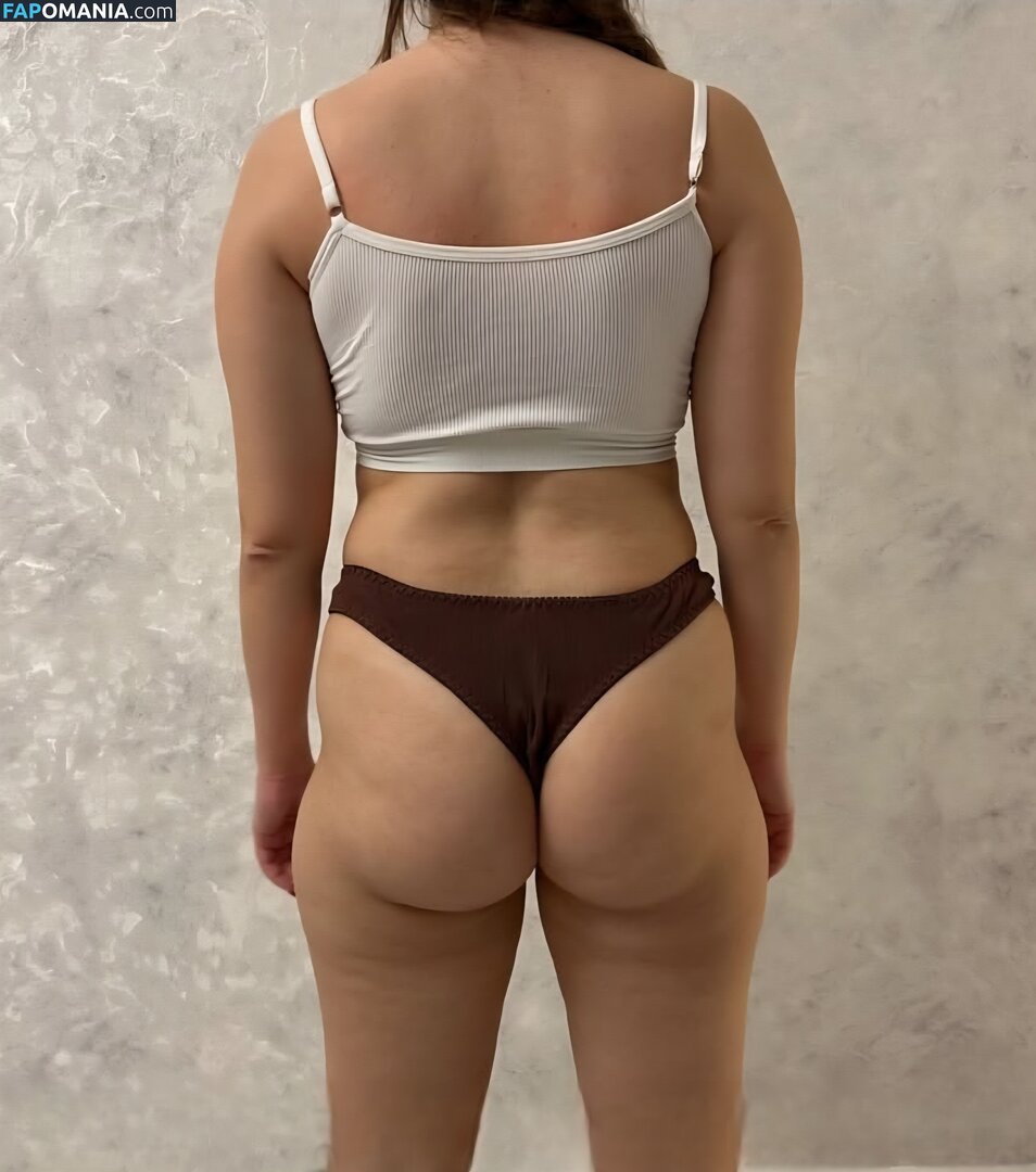 hotexclusive / tatadeli / Танюшик Nahý OnlyFans  Uniklá fotka #3