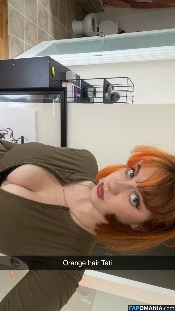 Illumitati / Tati Bruening / illumitatiana / taticabral13 Nahý OnlyFans  Uniklá fotka #108