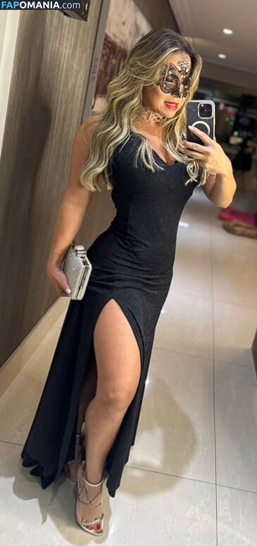 Tati Cariani / taticariani_nutri Nahý OnlyFans  Uniklá fotka #17