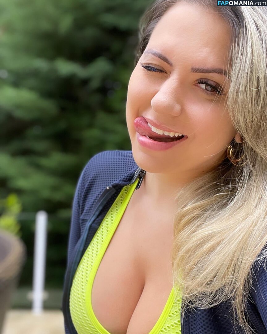 Tati Cariani / taticariani_nutri Nahý OnlyFans  Uniklá fotka #19
