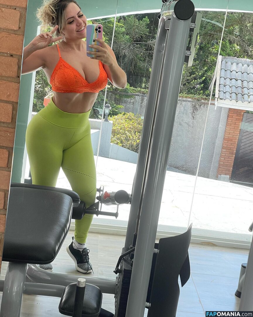Tati Cariani / taticariani_nutri Nahý OnlyFans  Uniklá fotka #20